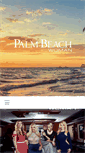 Mobile Screenshot of palmbeachwoman.com